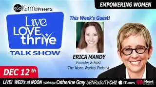 Ep. #117 News in a new platform!