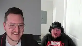 EP 18: SO MUCH NEWS!!! (INVINCIBLE, DAREDEVIL, AND MORE!)