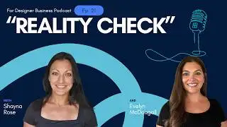 EP 21 | Reality Check