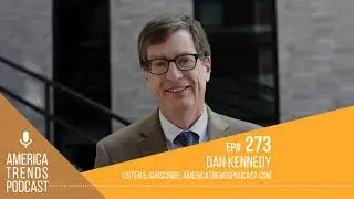 Ep. 273: Where Will We Get Our News Going Forward?