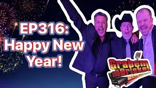 Ep 316: Happy New Year!
