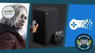 Ep 47: Capcom Spotlight, More Xbox Layoffs & Stop Killing Games