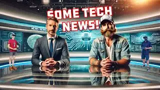 Ep. 479: Apple Stuff Incoming! Tech news, tips, and picks too.