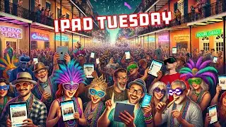 Ep. 482: 2 New iPads and more from Apple! Tech news, tips, etc.