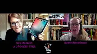 Ep 51 Una Mannion: A CROOKED TREE