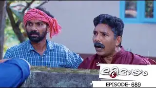 Ep 689 | Marimayam | Can AI really wreak havoc on everything?