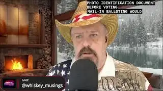 Ep. 807 - Don Lemon Gets Squeezed