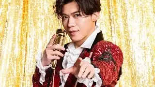 🌟 新浜レオン初EP『New Beginning』発表🎶新たな挑戦と感動のスタート🚀✨