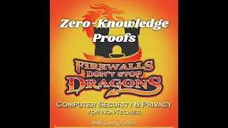 Ep465 Zero Knowledge Proofs