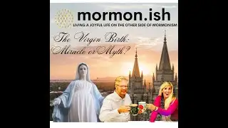 Ep5: The Virgin Birth: Miracle or Myth?