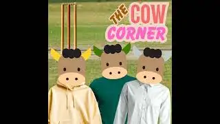 Ep8: T20 WC - Teams, you ready? It’s almost showtime!