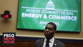 EPA Administrator Michael Regan discusses Supreme Court ruling on climate change