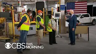 EPA renews focus on fighting climate change