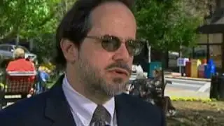 EPA Takes On Climate Change