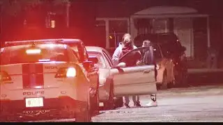 EPD uses high-tech resources to widen search in missing boy case