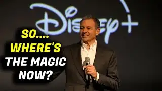 EPIC FAIL For Disney! Disney+ Drops 2.4 Million Subscribers BREAKING NEWS!