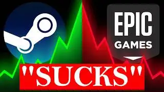 Epic Finally Admits Steam Was Right All Along