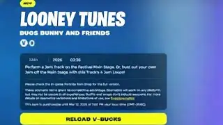 EPIC GAMES ACCIDENTALLY MESSED UP..!!! 😭