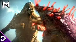 EPIC Godzilla VS Titan X FIGHT REVEALED! | Monarch S2 TRAILER 2 BREAKDOWN (In-Depth)