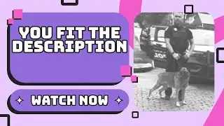 Epic ID refusal, you match the description