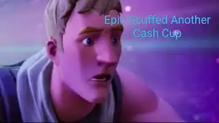 Epic Messed Up The Cash Cup