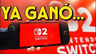 💥EPIC NEWS!💥:🔴NINTENDO SWITCH 2 JUST RECEIVED THE BEST NEWS EVER!!!!!🔴
