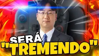 💥EPIC NEWS!💥👉🔥NINTENDO SWITCH 2 SPEAKS!🔥😱REVEALS ITS PLAN FOR TOMORROW!😱🤯SHUNTARO CONFIRMS IT!🤯