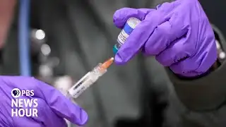 Epidemiologist breaks down new restrictions on COVID shots