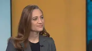 Epidemiologist Kathryn Jacobsen on the coronavirus