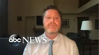 Epidemiologist warns ‘we all have to remain vigilant’