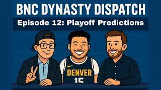 Episode 12: Final Start Sits Review / Coaching News Talk / Playoff Predictions !