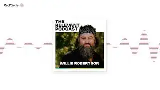 Episode 1264: Willie Robertson