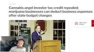 Episode 13: Cannabis News 2023: Updates from Top Cities