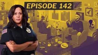 Episode 142 - Send News August: Kamala Rises