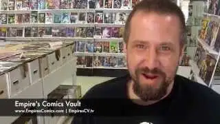 Episode 155 - Meet Captain Dylan Hunt the Pug this Thursday