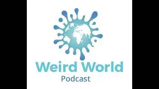 Episode 244 - Weird News 2