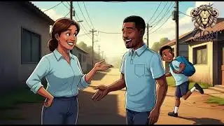 EPISODE 3 – “Warning Signs”