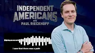 EPISODE 300: NICK BATTER - PROMO