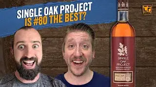 Episode 396: The Buffalo Trace Single Oak Project Showdown