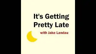 Episode 41 - Dec 7, 2025 - Jeremy Appel