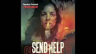 Episode 440: Send Help, Wonder Man, Fallout, and More