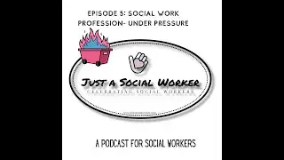 Episode 5 of JASWPLLC