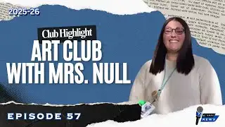 Episode 57 - SMHS Student News - 02/02/26