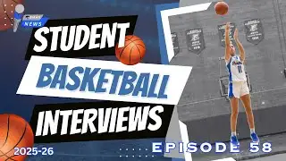 Episode 58 - SMHS Student News - 2/3/26