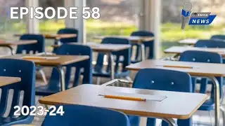 Episode 58 - SMHS Student News