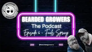 Episode 6  - Fools Spring