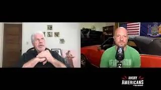 EPISODE 64: RON PERMAN - FULL INTERVIEW