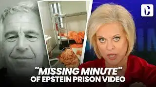 EPSTEIN BOMBSHELL: 