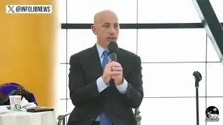 Epstein Emails Live Show! Why Is Mainstream Media Covering This Up?