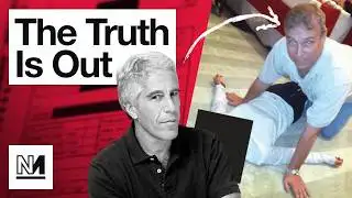 Epstein Emails PROVE Prince Andrew LIED